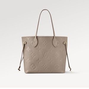 Louis Vuitton Neverfull MM